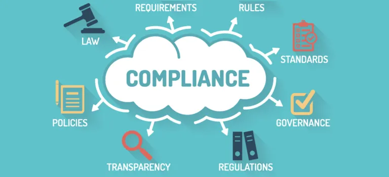 Regulatory and Compliance Management